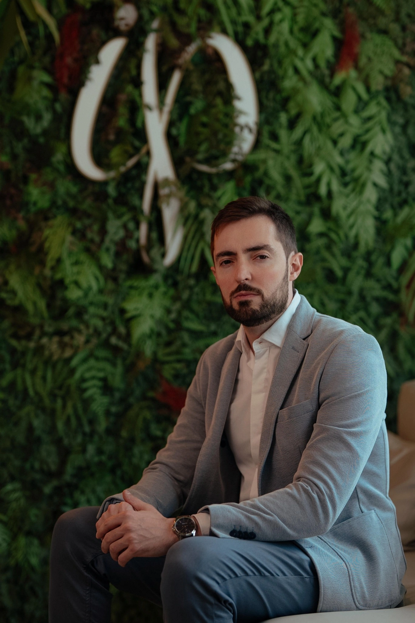 Dr. Wesley Perez Ferrão