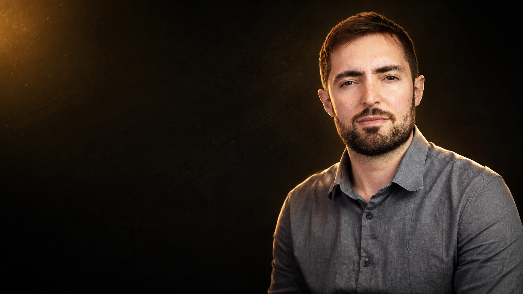 Vídeo com o Dr. Wesley Perez
